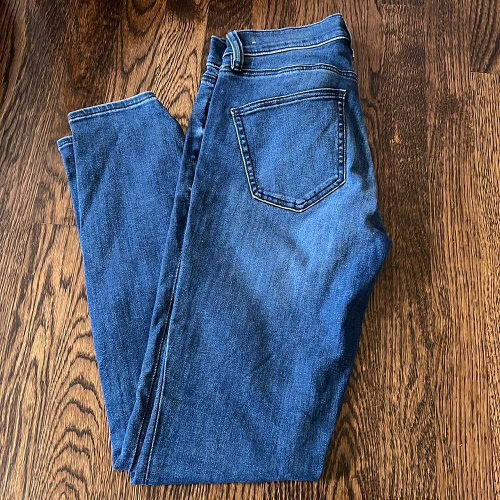 Ann Taylor size 4 jeans